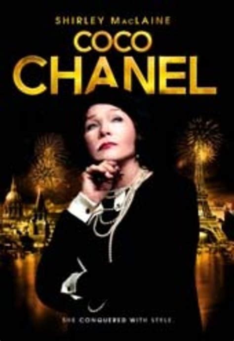 cast of coco chanel 2008|coco chanel movie netflix.